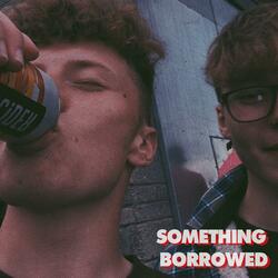 SomethingBorrowed