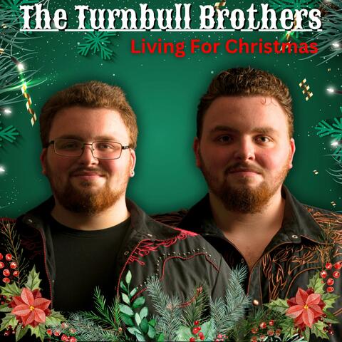 Living For Christmas