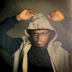 Stay 4 the night (With Drums)