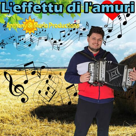 L'effettu di l'amuri