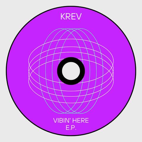 Vibin' Here EP