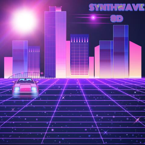 SYNTHWAVE (REVERBED)