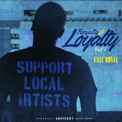 Loyalty & Royalty part 1