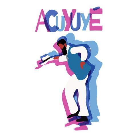 Acuyuye