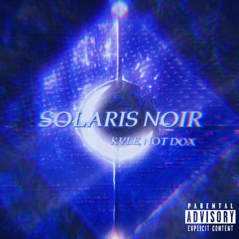 SOLARIS NOIR