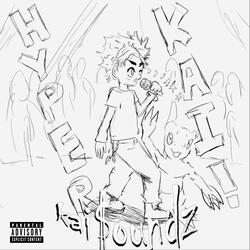burnin + up (hyperpop)