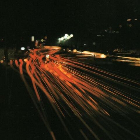 Busy Traffic