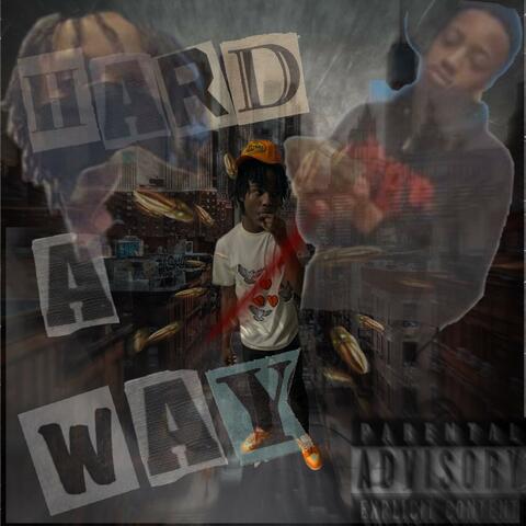 Hardaway EP