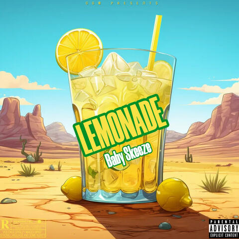 LEMONADE (prod. khanvict)