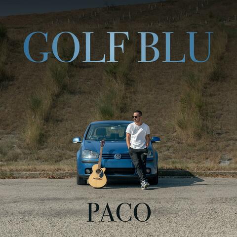 Golf Blu