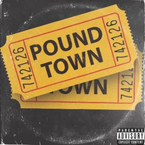 Pound Town (feat. Havick & Generation)