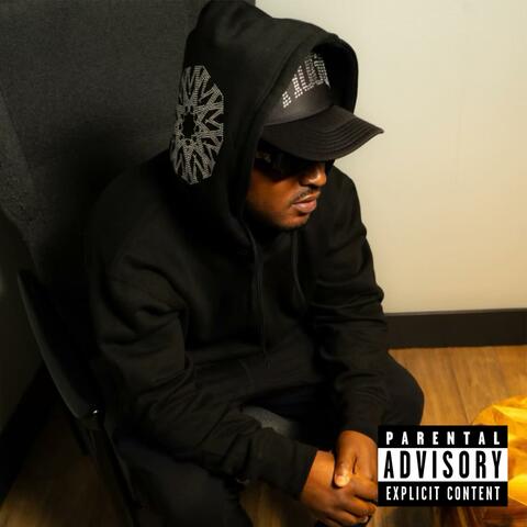 Once (feat. Fredobagz)