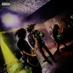 Run Away (Live at Casa Rojas) (Live)