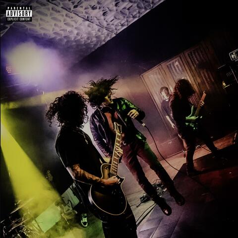 Run Away (Live at Casa Rojas) (Live)