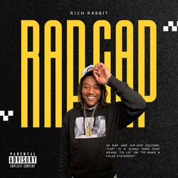 Rap Cap