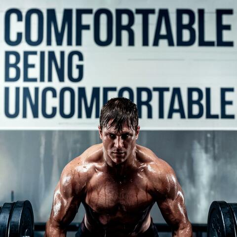 Comfortable Being Uncomfortable (Official Release)