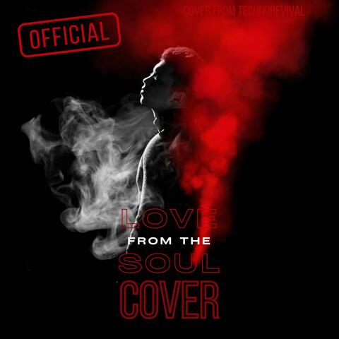 Love from the Soul Cover