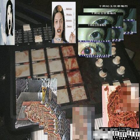 britches (feat. LuhSton3z)