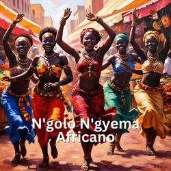 N'golo N'gyema Africano