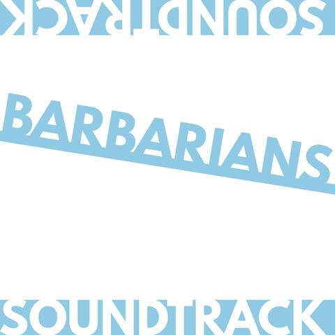 Barbarians Video Game Soundtrack