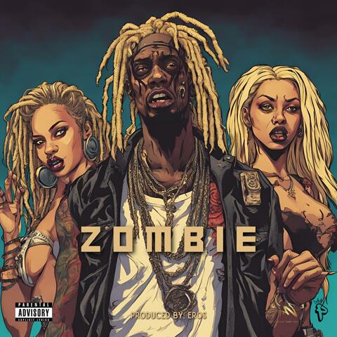 Zombie