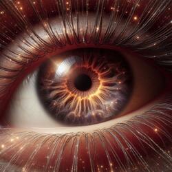 Stars Within Your Eyes