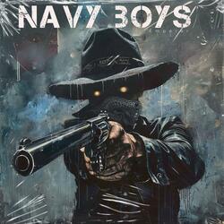 NAVY BOYS