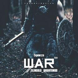 WAR ft Zilimbola Inkanyamba