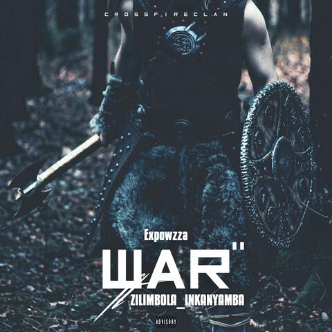 WAR ft Zilimbola Inkanyamba