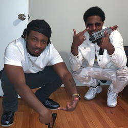 Ktyhammer Ft BakkendLitty WYA