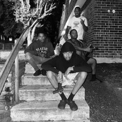 BakkendLitty StayDangerous