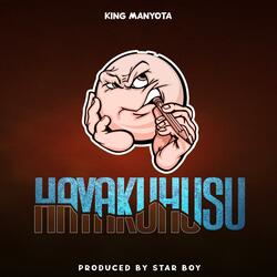Hayakuhusu
