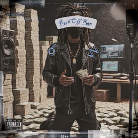 Rich Off Rap