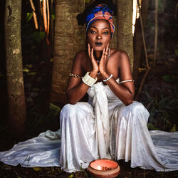 Mizimu (Ancestors)