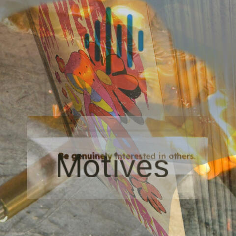 Motives