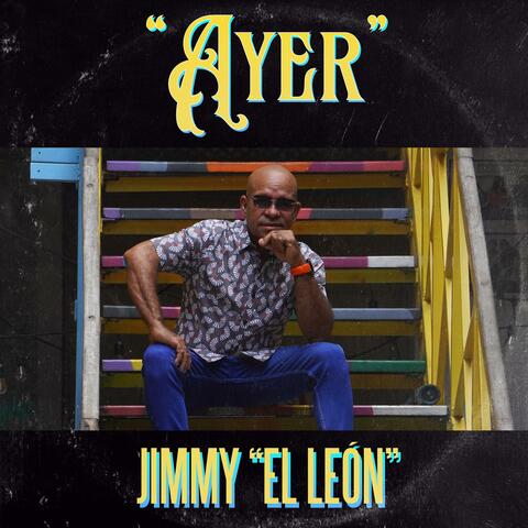 Ayer (Versión Criolla)