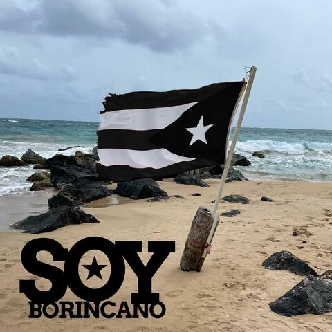 Soy Borincano