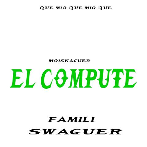 Miswaguer X El Compute