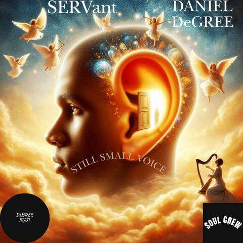STILL SMALL VOICE (feat. SERVant)