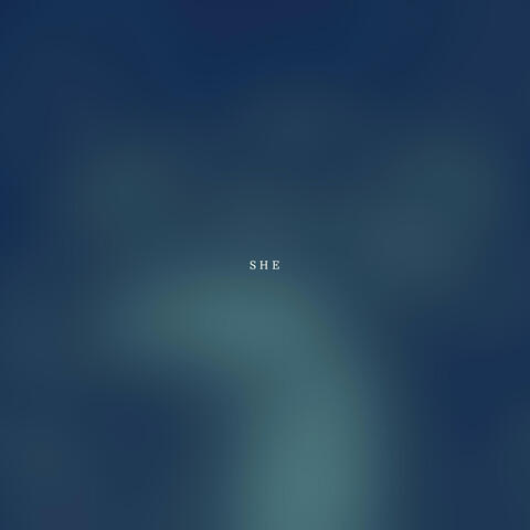 She (Acoustic Version)