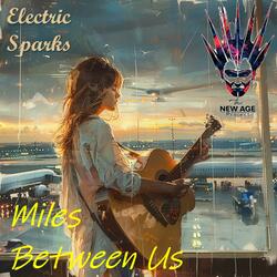 Miles Between Us