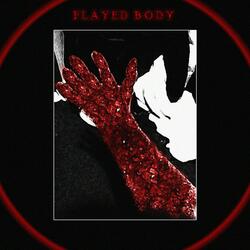 FLAYED BODY