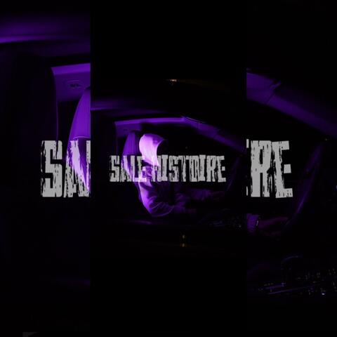 Sale histoire
