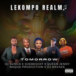 Mabele a sekhuwa