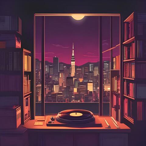 Tokyo read