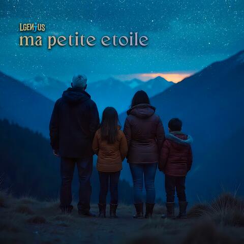 Ma petite etoile
