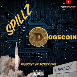 Dogecoin (feat. Hydro Studios TM)