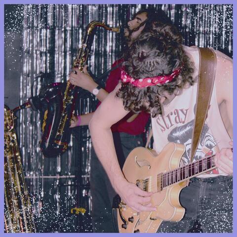 Gotta Get it Up! (Live at the Boardwalk 11/7/24)