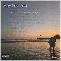 Stay Focused