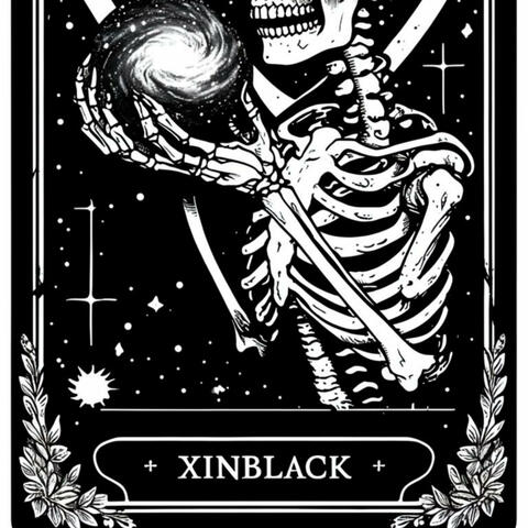 Xinblack